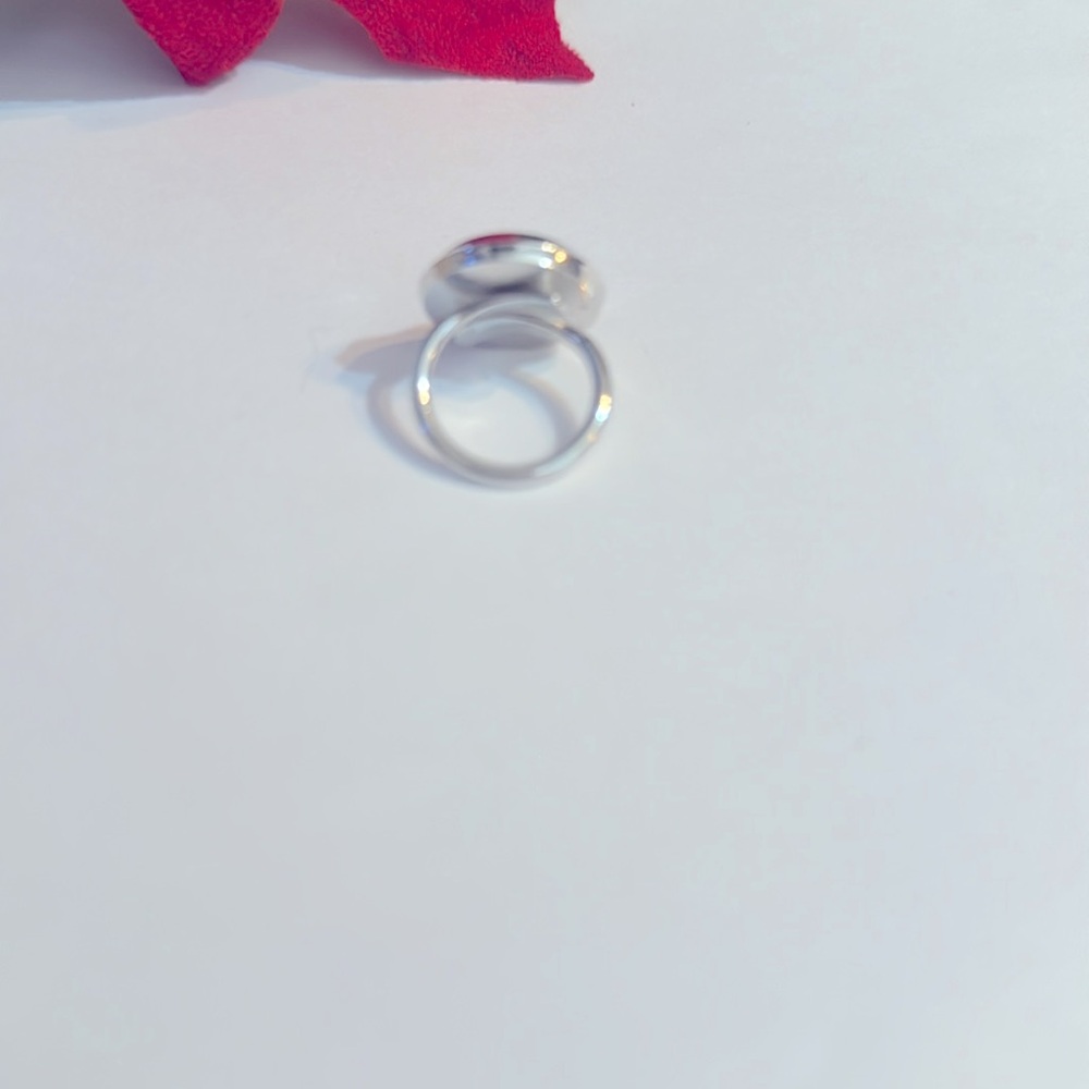 Sarah Coventry Ring - Picture 2 of 2